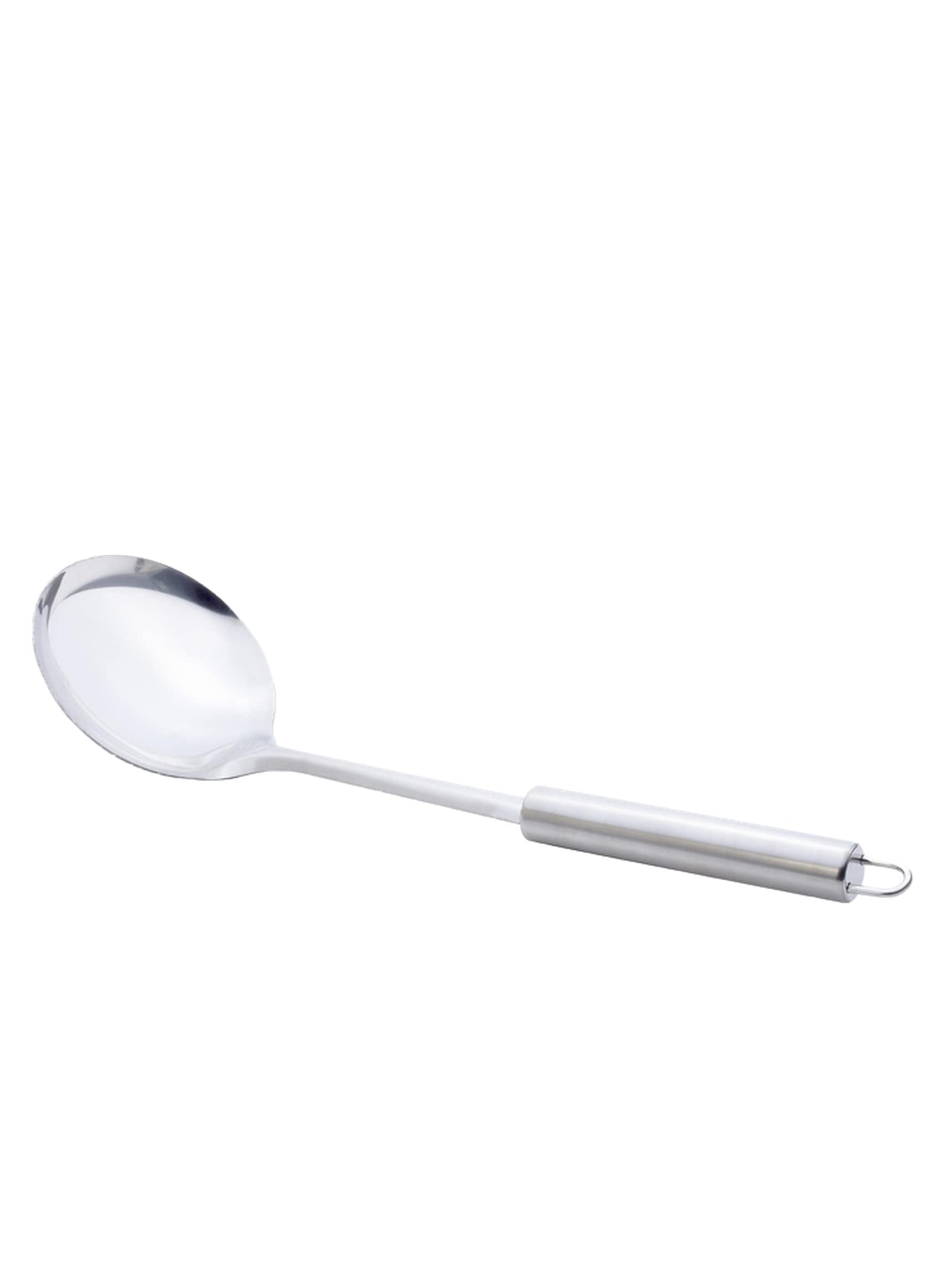 Cuisine Art Stainless Steel Gravy Ladle Silver Color Gravy Sauce Ladle Gorgeous Soup Ladle Solid and Sturdy Ladles for Serving Ladle Sauce Spoon for Stirring Kitchen Ladles