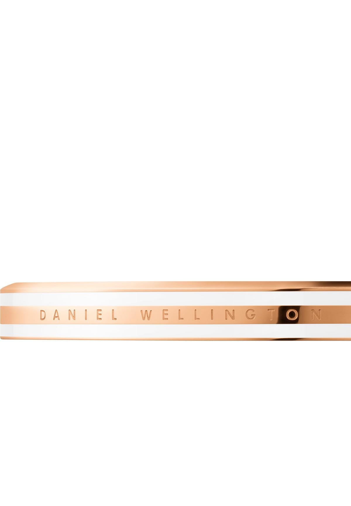 Daniel Wellington Emalie Bracelet - Double Plated Stainless Steel (316L) Slim Bracelet