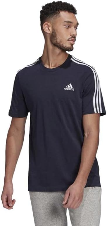 adidas Men's Men's T-shirt T-Shirt (pack of 1)