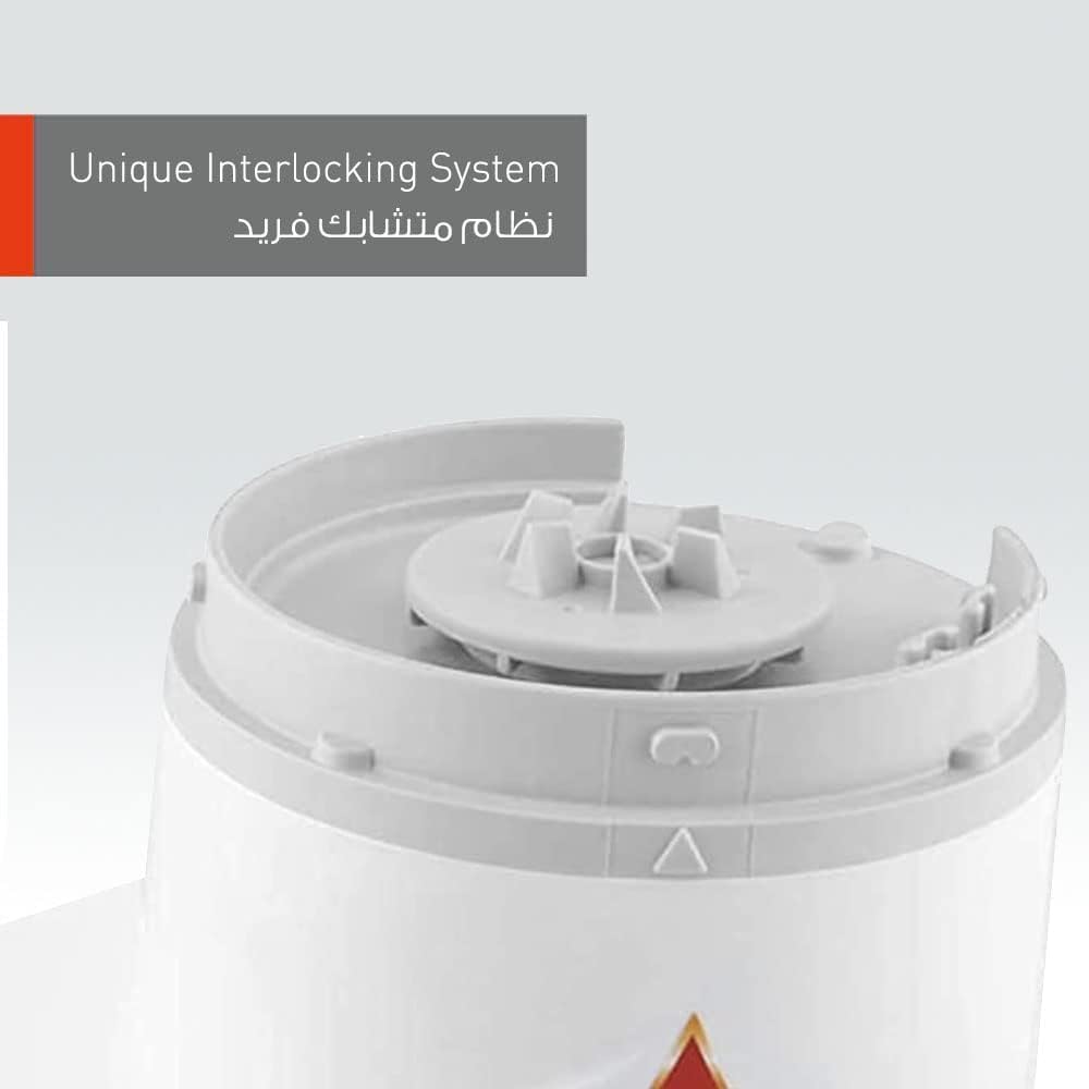 Panasonic Super Mixer Grinder, Mx-Ac210S