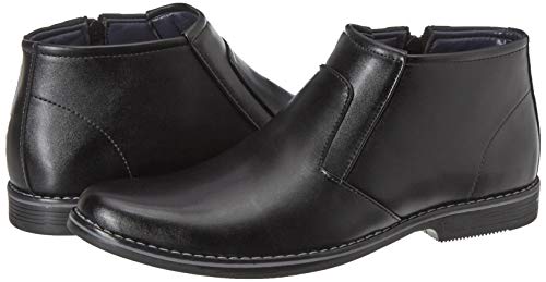 Centrino Men 2242 Black Formal Shoes