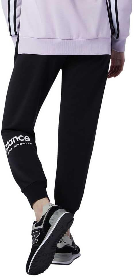 New Balance Women's NB Essentials ID Sweatpant Pants