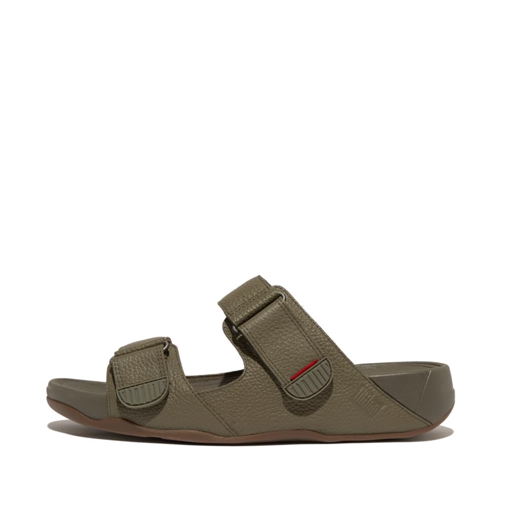 FitFlop Gogh Moc slide mens Slide Sandal