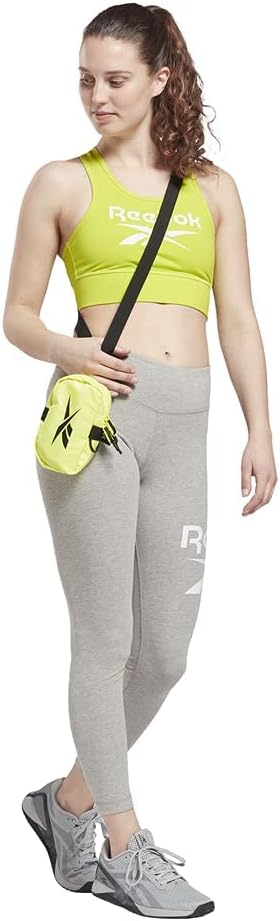 Reebok Women's Reebok Identity BL Cotton Bralette Sports Bra