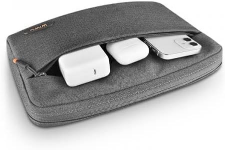 WIWU Pilot Travel Pouch - Grey