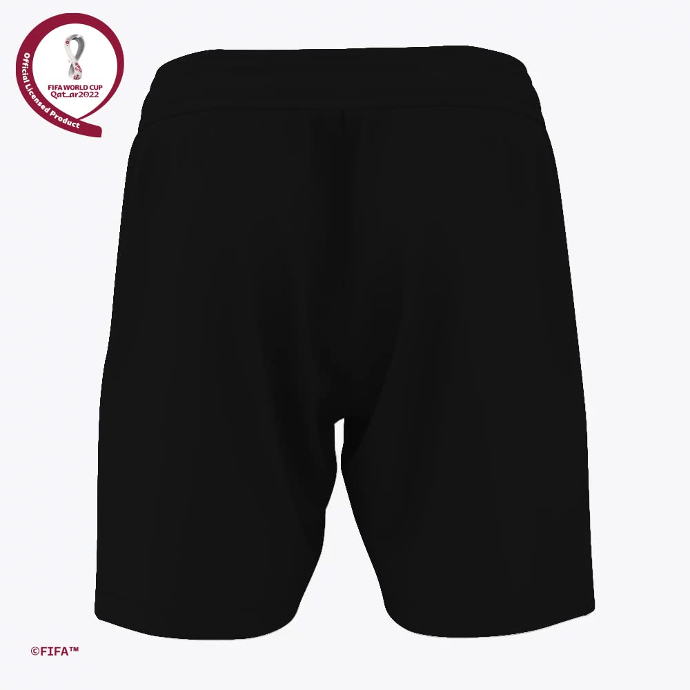 FIFA World Cup Qatar 2022 GERMANY BOY'S SHORTS