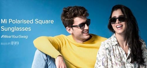 Xiaomi Polarized Sunglasses