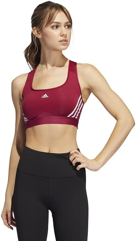 adidas Womens HC7892 Sports Bra