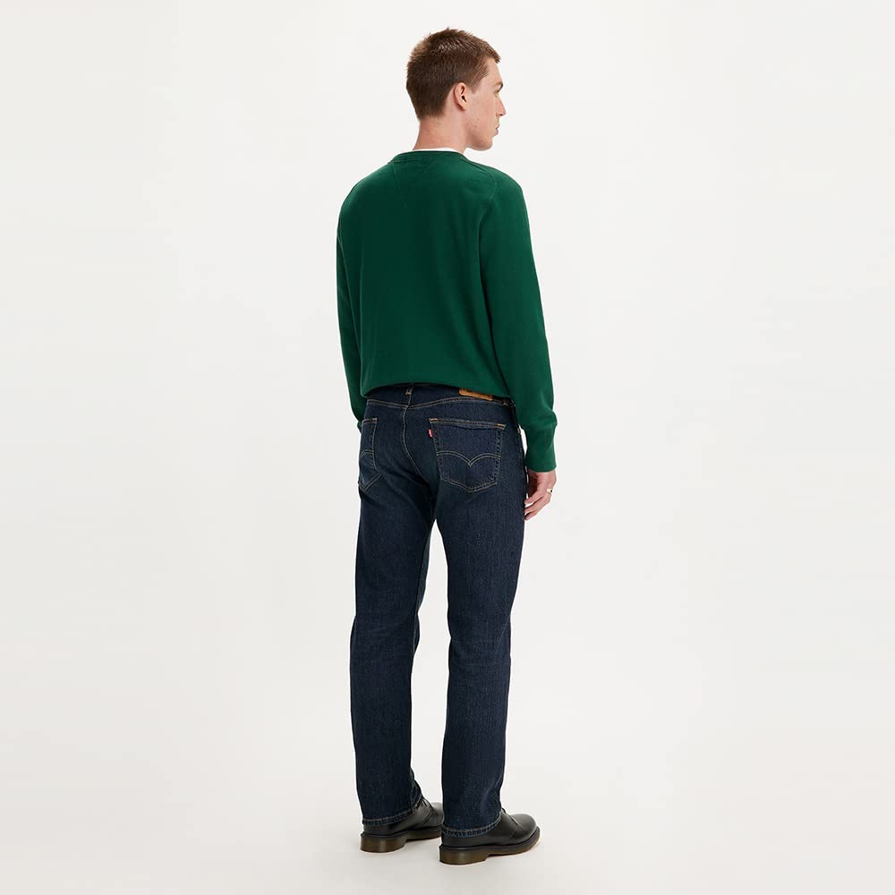 Levi's Mens 505® REGULAR Jeans