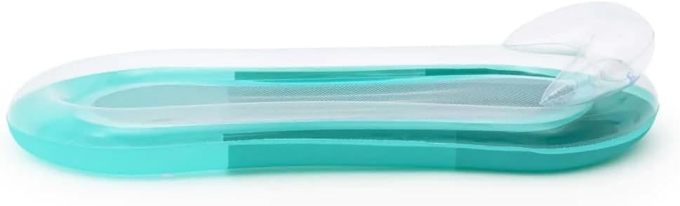 Bestway Aqua Lounge Semi-Submerged Float Inflatable Mattress, 160 cm x 84 cm Size