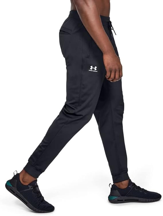 Under Armour Men's Sportstyle Tricot Joggers