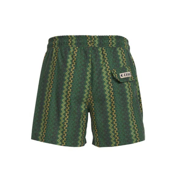 CUDA Mens Python Board Shorts