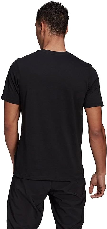 adidasHzy Drms Bx T Men's T-Shirt, Mens, T-Shirt, GL3266, M