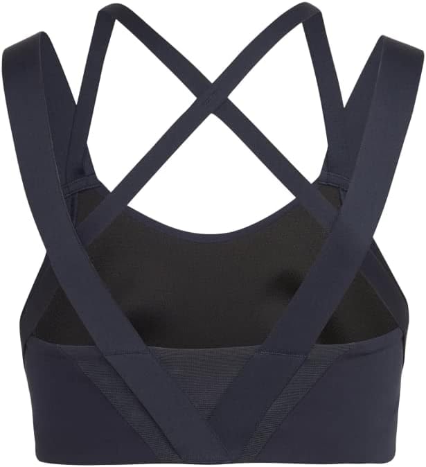 Adidas Womens ZF734 Sports Bra