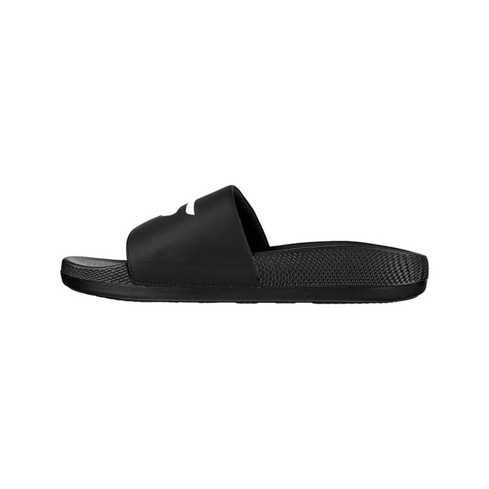 Skechers Hyper-Slide | Post Exercise Performance Recovery Slide Sandal mens Slide Sandal