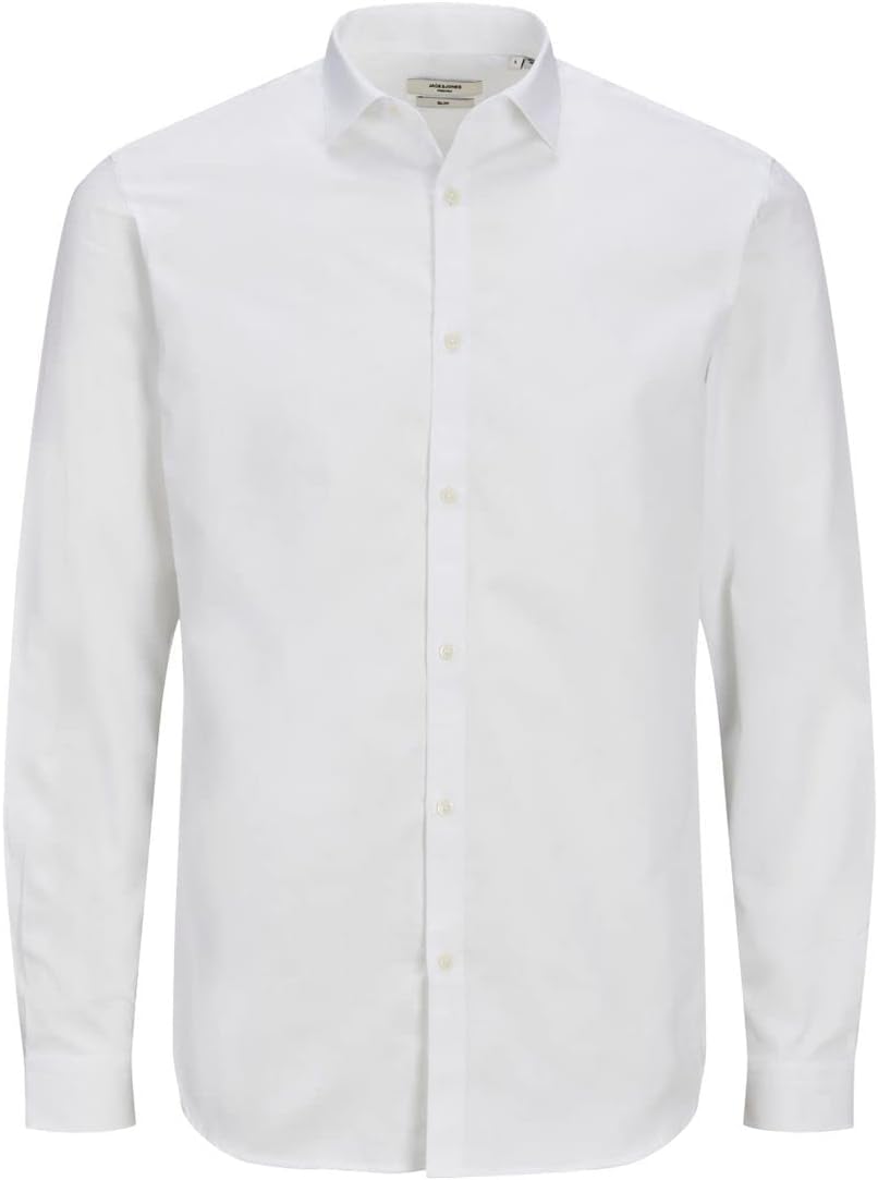 Jack & Jones Men's Premium Shirt (pack of 1)