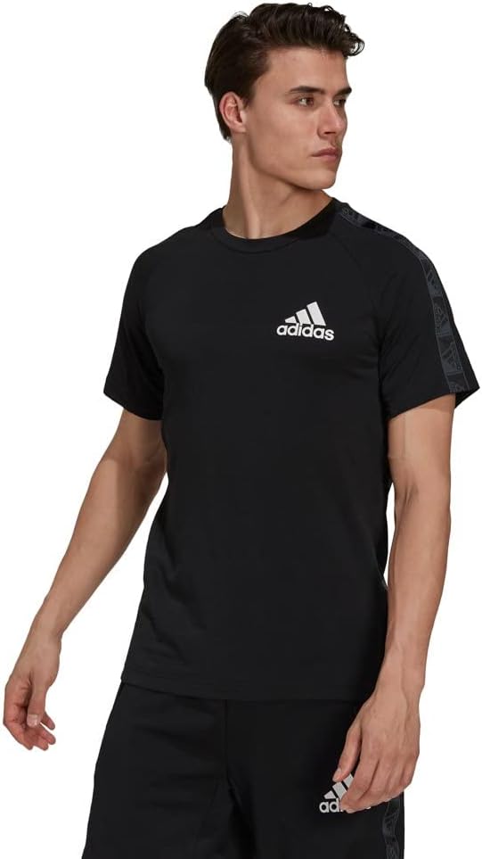 adidas mens M MT T T-Shirt