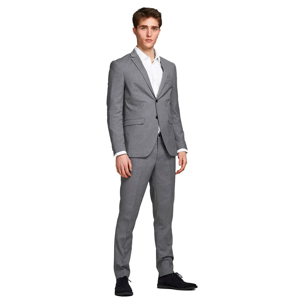 Jack & Jones mens Franco Suit