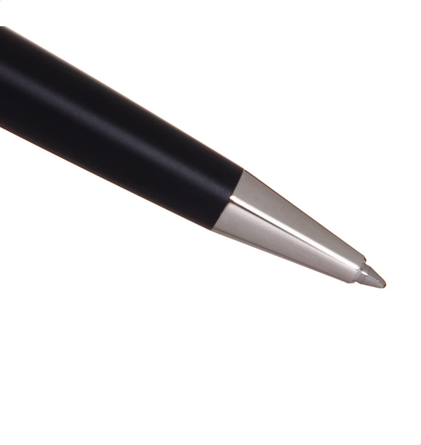 Aigner AP90516 Ballpoint Pen - Black