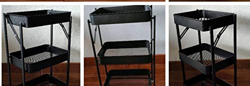 Multi Purpose Foldable Trolley SH 18