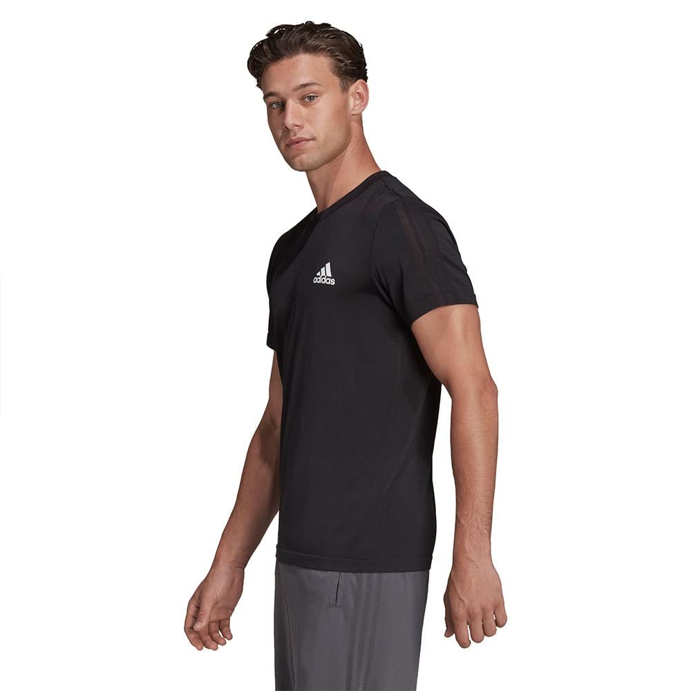 adidas Mens MOTION SML T T-Shirt