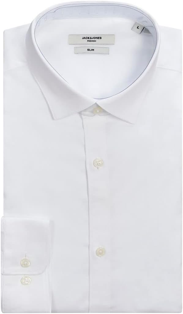 Jack & Jones Men's Premium Shirt (pack of 1)