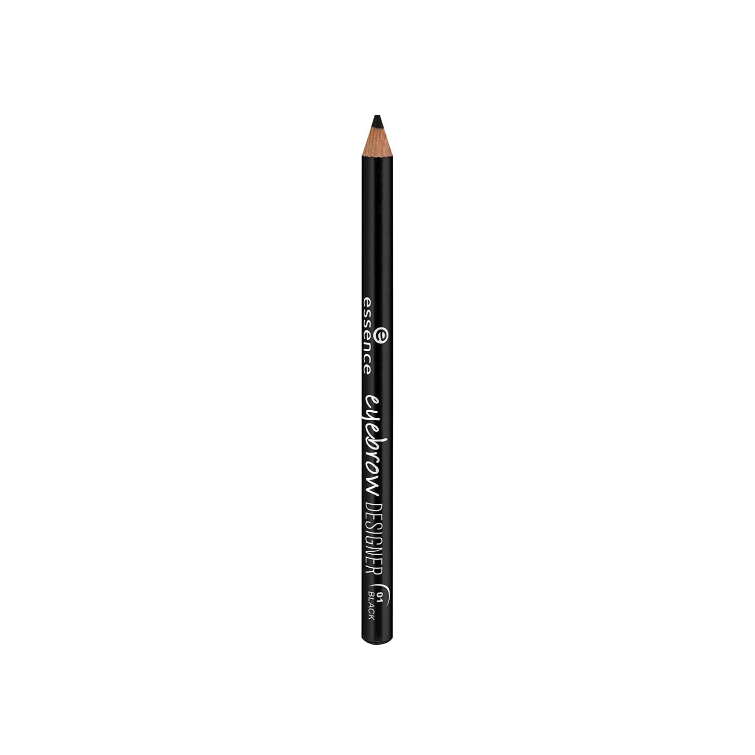 Essence – Eyebrow Designer Black – 01