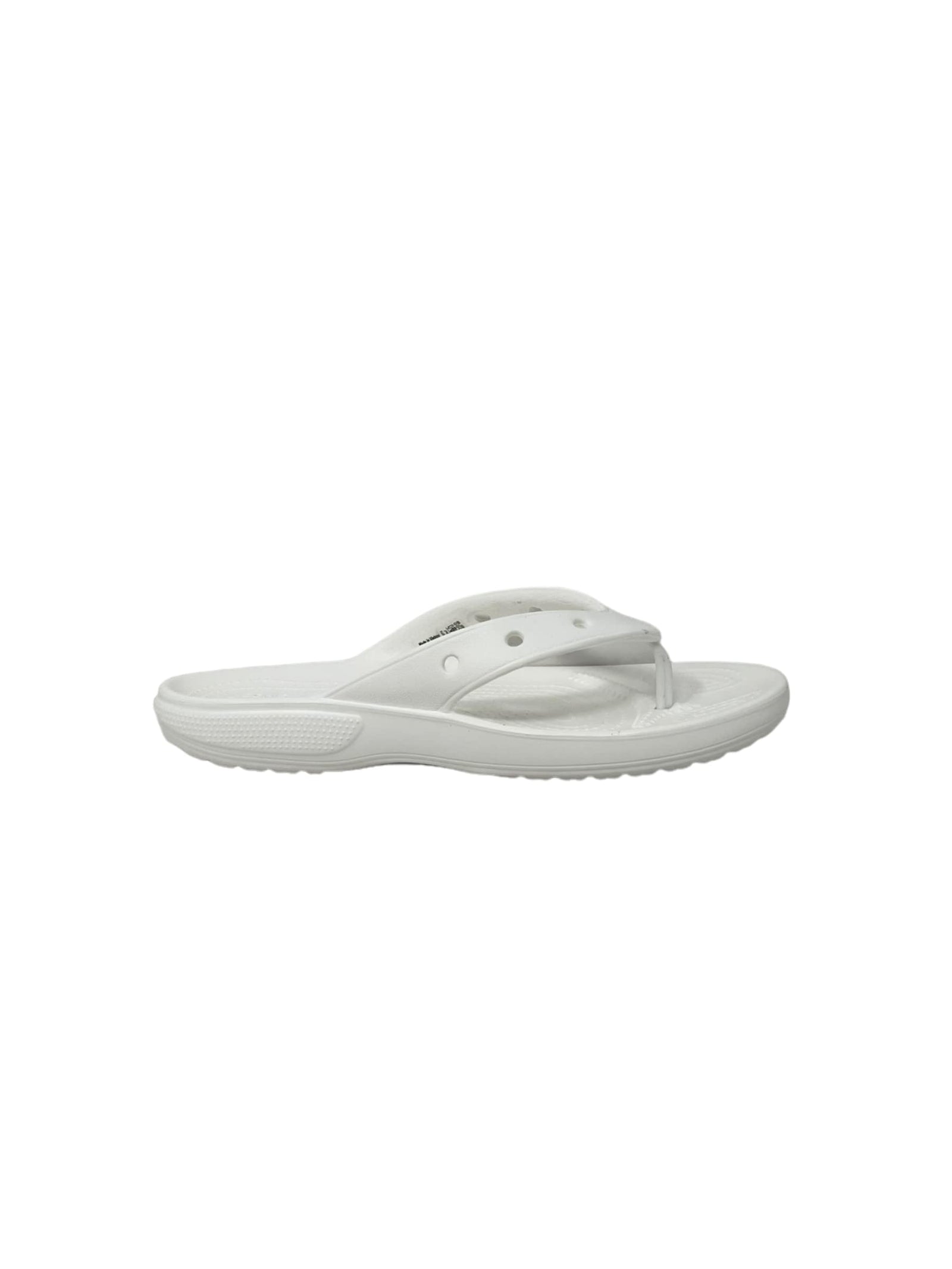 Crocs Classic Crocs Flip Unisex Flip-Flop