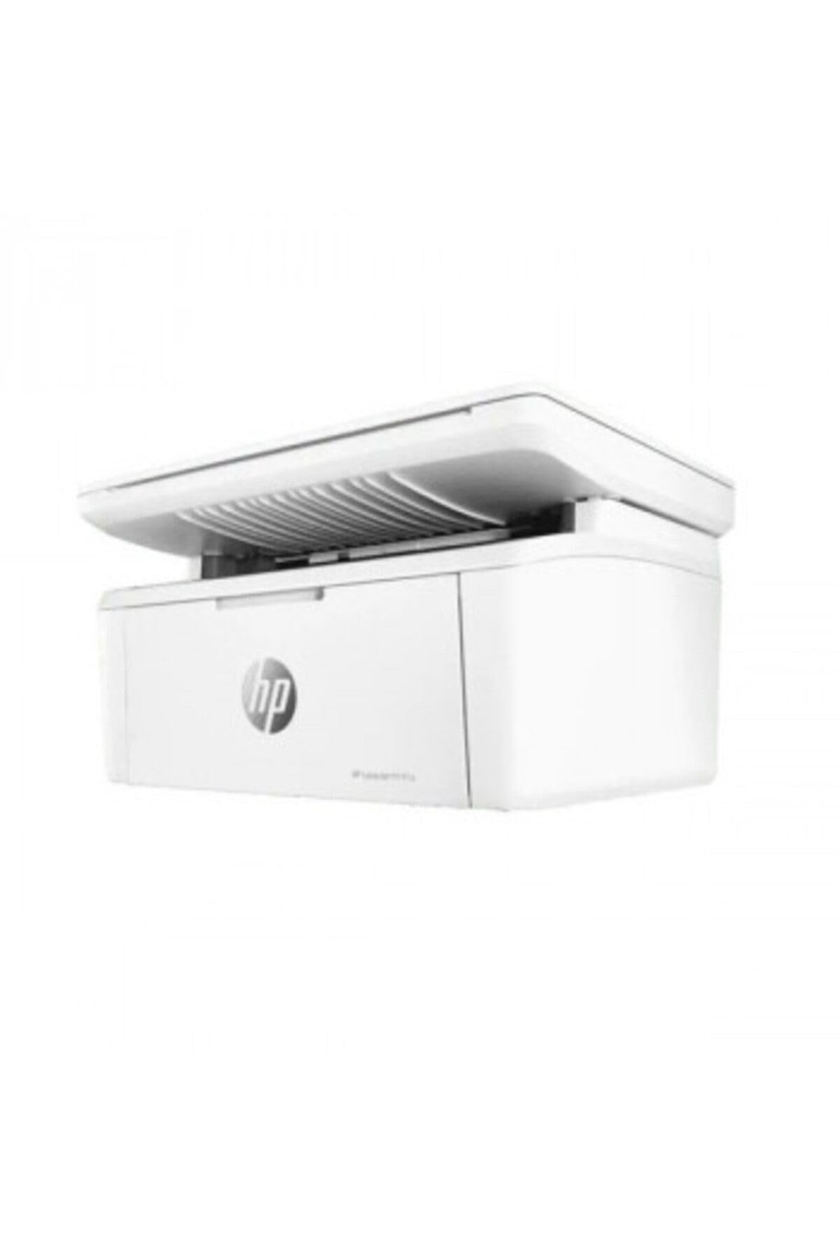 HP LaserJet MFP M141a Printer, Print, copy, scan, White -[7MD73A]