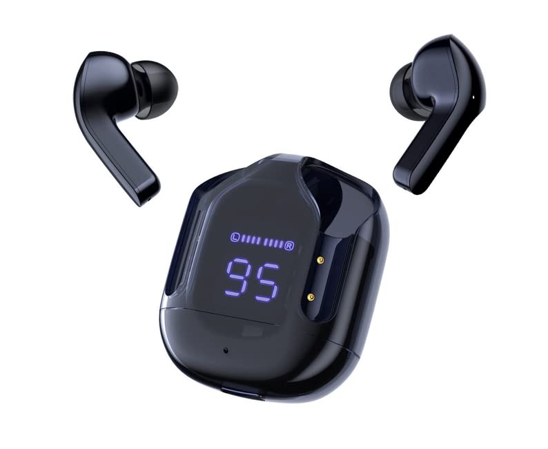 ACEFAST TWS T6 Earphones (Navy blue)