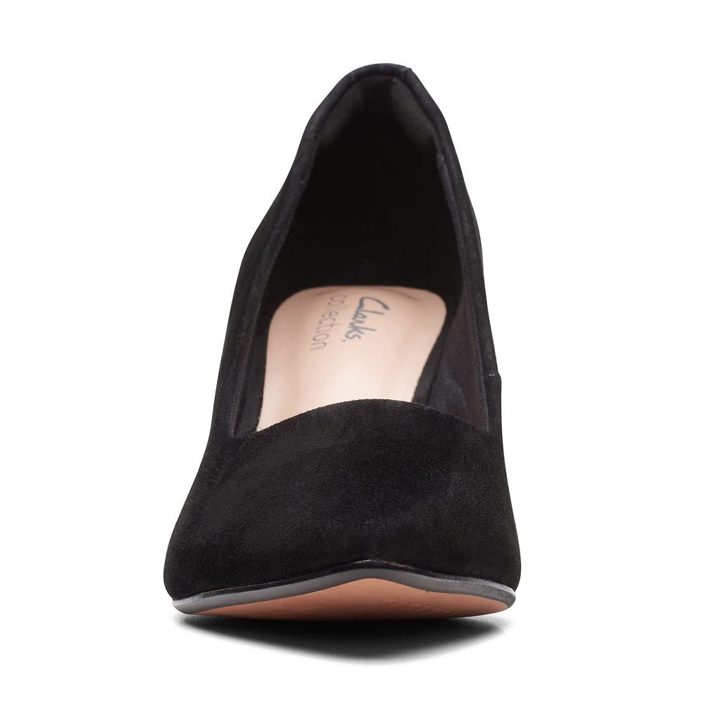 Clarks Illeana Tulip womens Pump