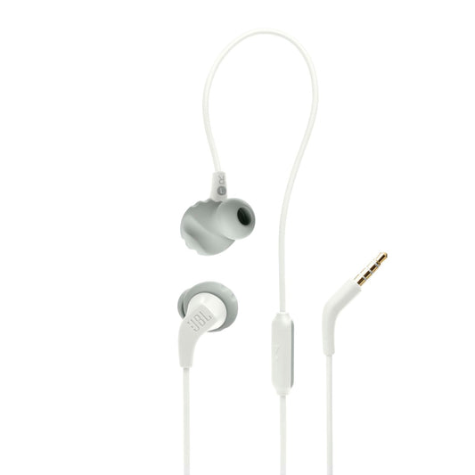 JBL Endurance Run 2 - White