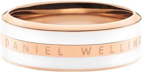 Daniel Wellington Classic Enamel Ring