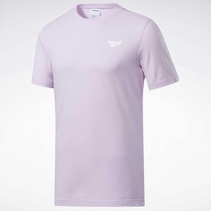 Reebok Cl F Small Vector T-Shirt