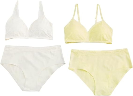 Splash Women's 7524718 TNNWLACEBRA4 Padded Bra (Pack of 1)