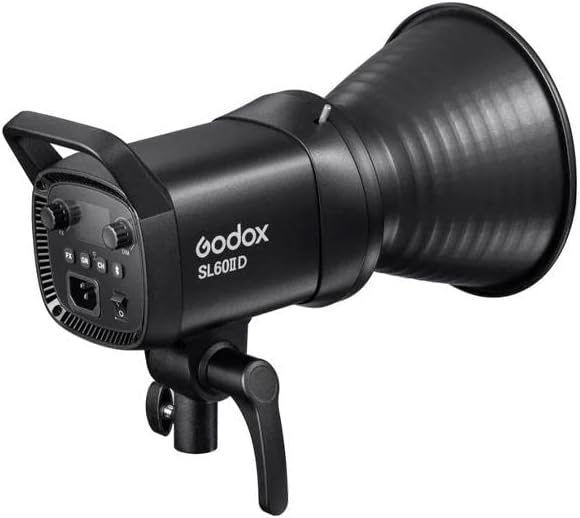 Godox SL60IID daylight video light