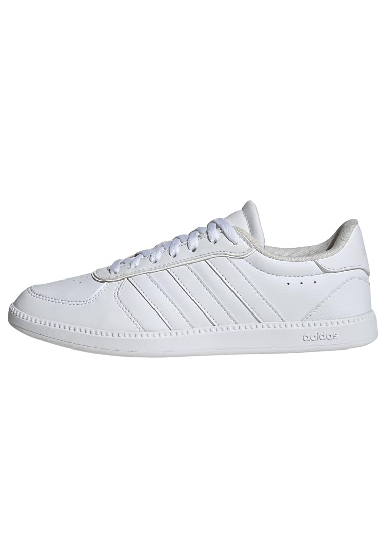 adidas Breaknet Sleek Shoes Shoes for womens White 36 2/3 EU