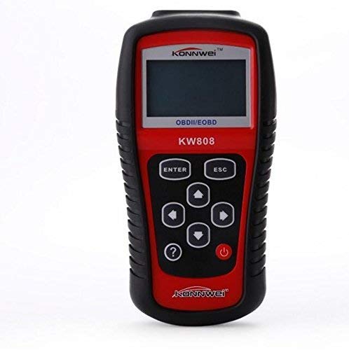 Autel MaxiScan MS509 OBD-II/EOBD Scanner