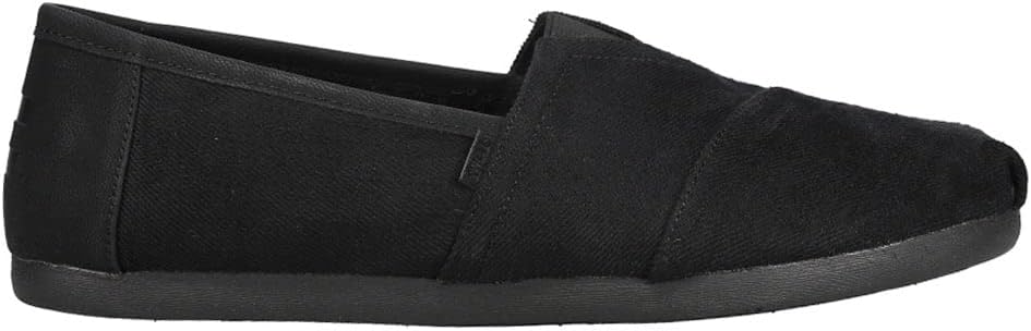 TOMS Alpargata Red mens Espadrille