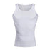 S-Sporting-Goods mens Slimming Underwear Body Shapewear MNS Slim Body Shapewear, Slim N Lift.WHITE.