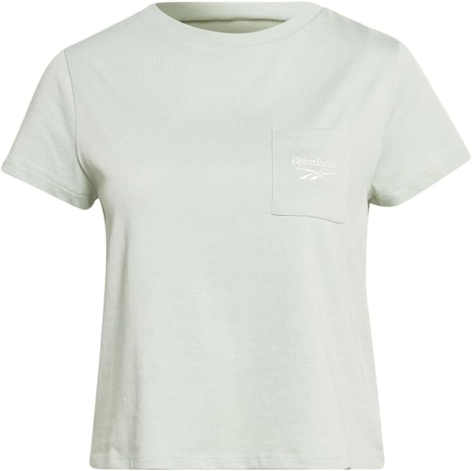 Reebok Women's DE504 T-SHIRTS