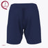 FIFA World Cup Qatar 2022 France Boy's Shorts - Navy Blue