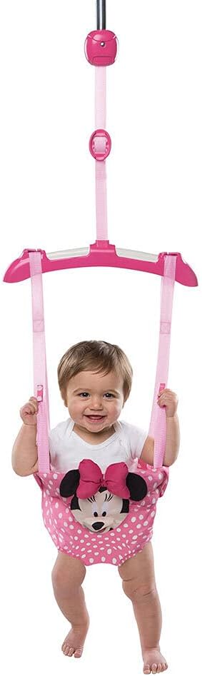 Disney Baby-14-Door Jumper