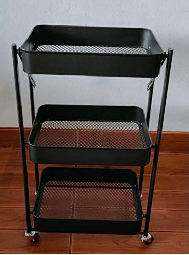 Multi Purpose Foldable Trolley SH 18