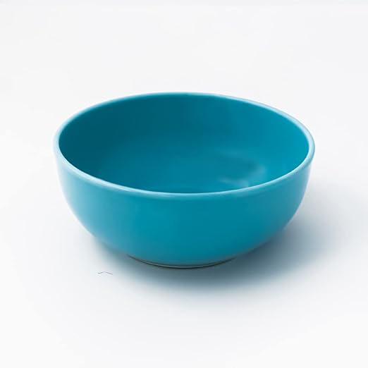 Rosa FM bowl set 6 pcs Blue Coup