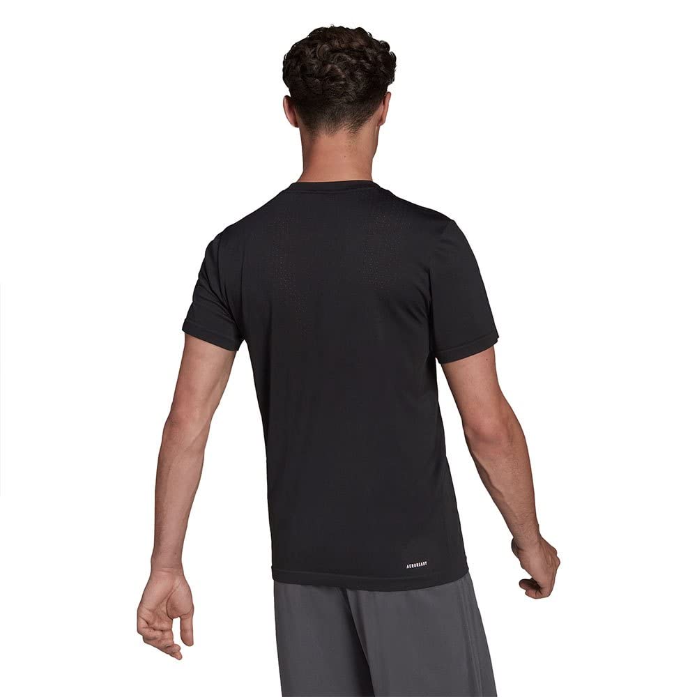 adidas Mens MOTION SML T T-Shirt