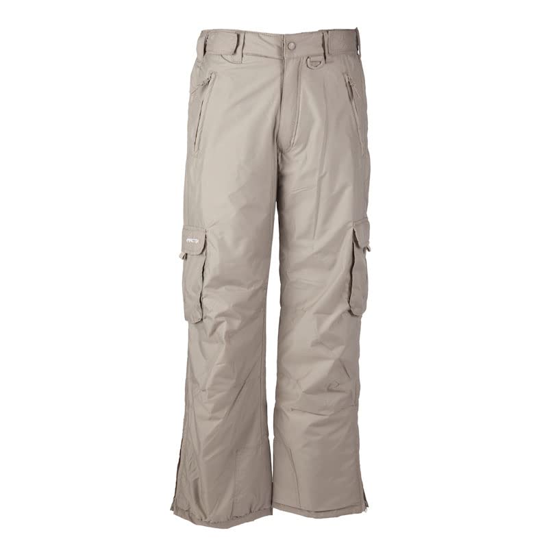 Arctix Men's Snow Sports Cargo Pants Snow Pants