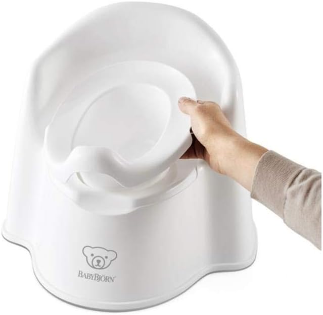 Babybjörn Potty Chair, Piece Of 1