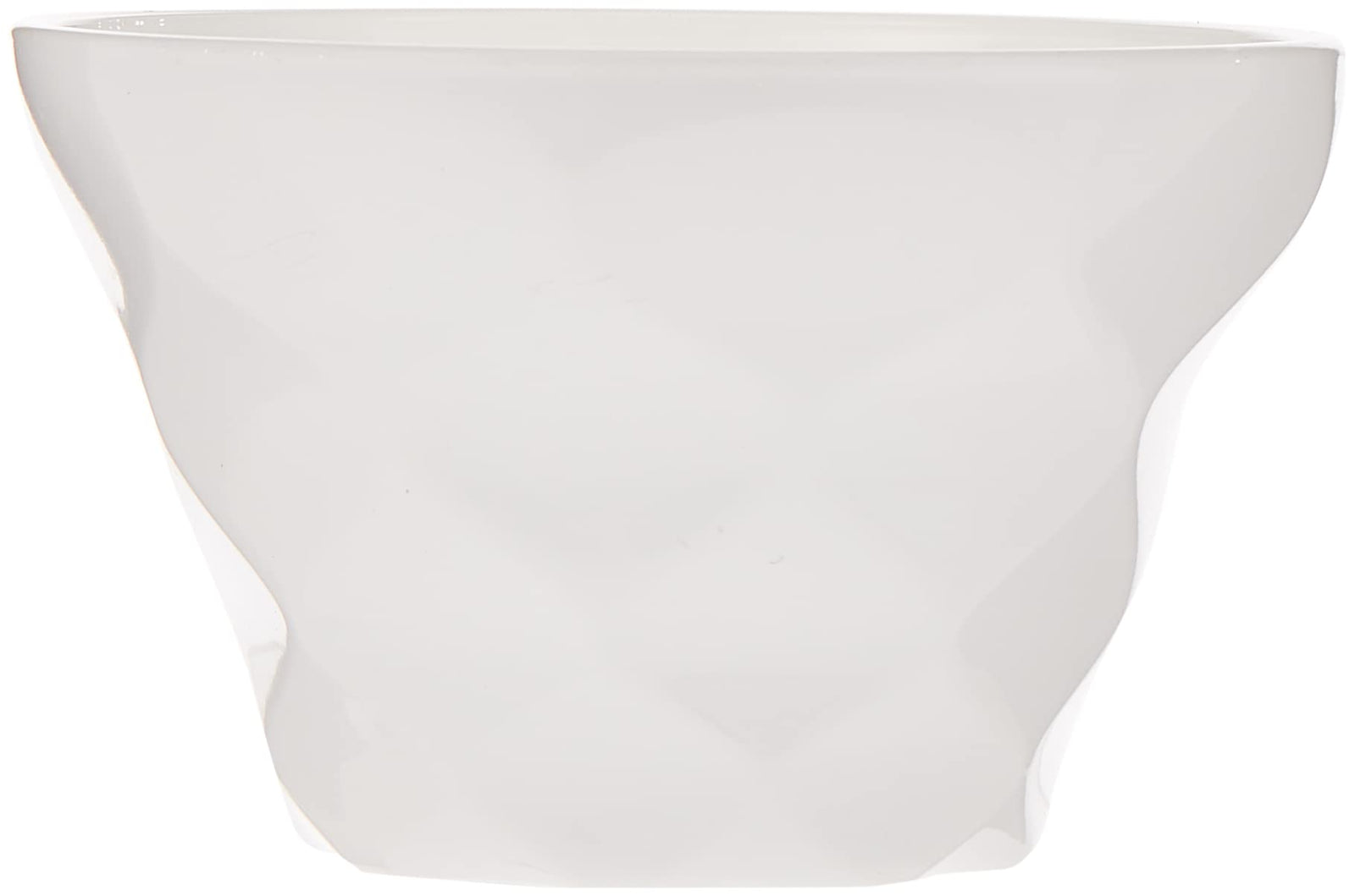 Luminarc Iced Diamant Ice Cream Bowl, 20 cm Size, White