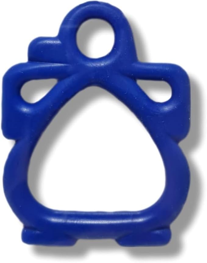 Japlo baby teether penguin